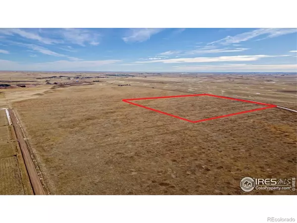 Carr, CO 80612,0 County road 126 (Lot 6)