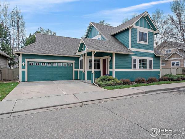 2314 Water Cress CT, Longmont, CO 80504