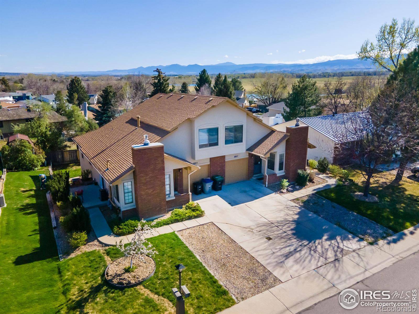 Longmont, CO 80503,3805-3807 Findlay LN