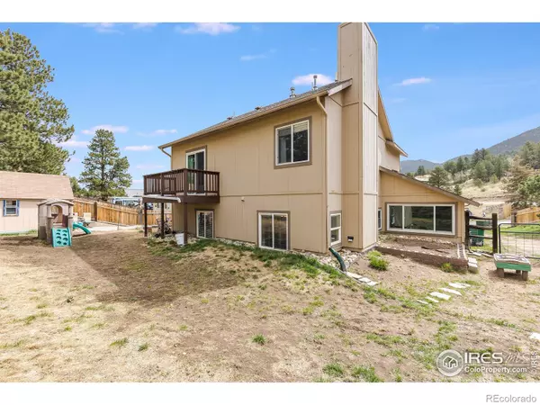 Estes Park, CO 80517,1695 Brook CT