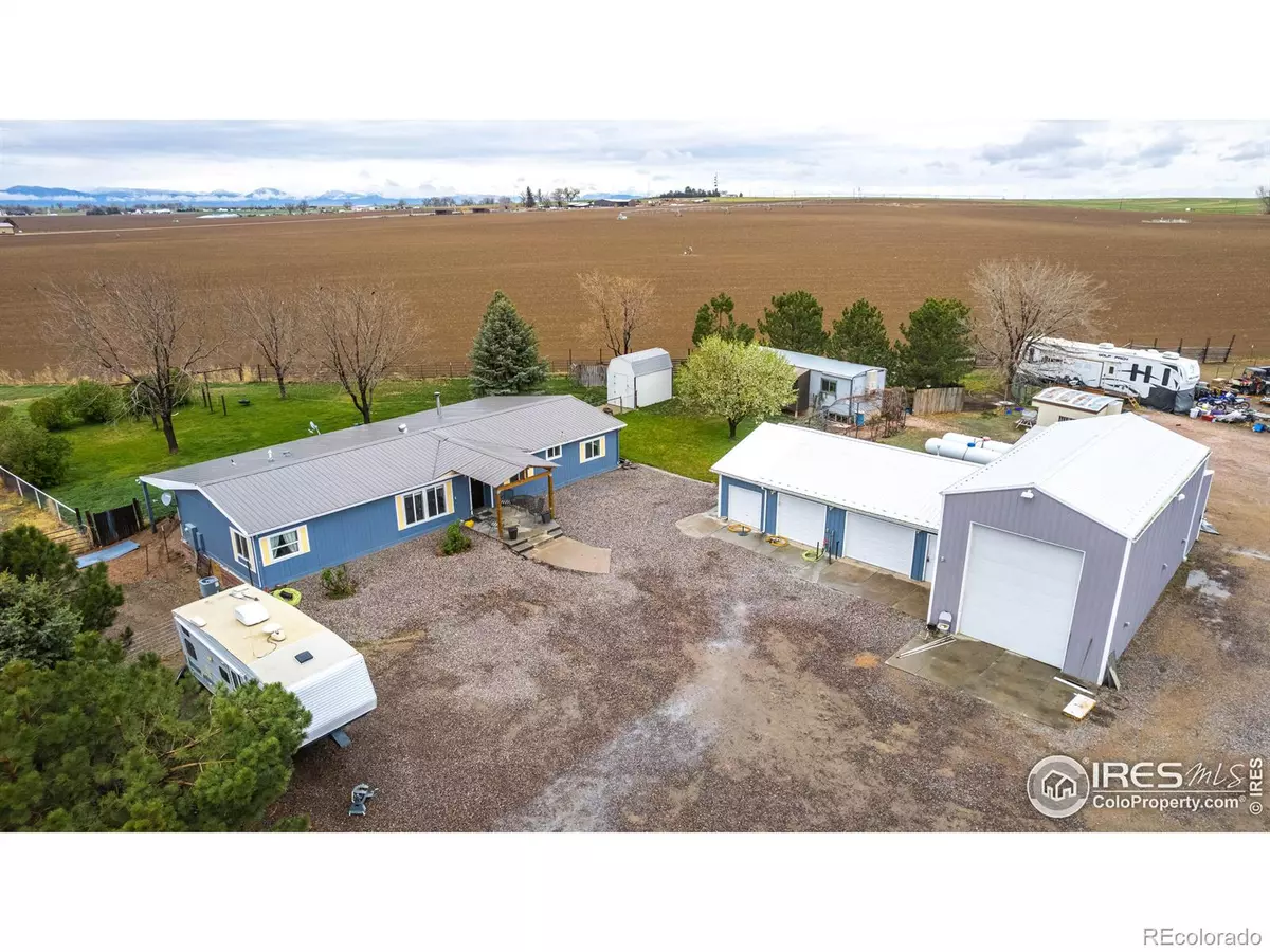 Johnstown, CO 80534,7455 County Road 38