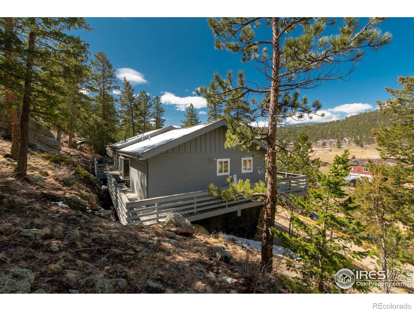 Estes Park, CO 80517,1123 Pine Tree DR