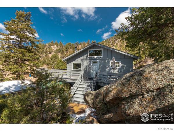 1123 Pine Tree DR, Estes Park, CO 80517