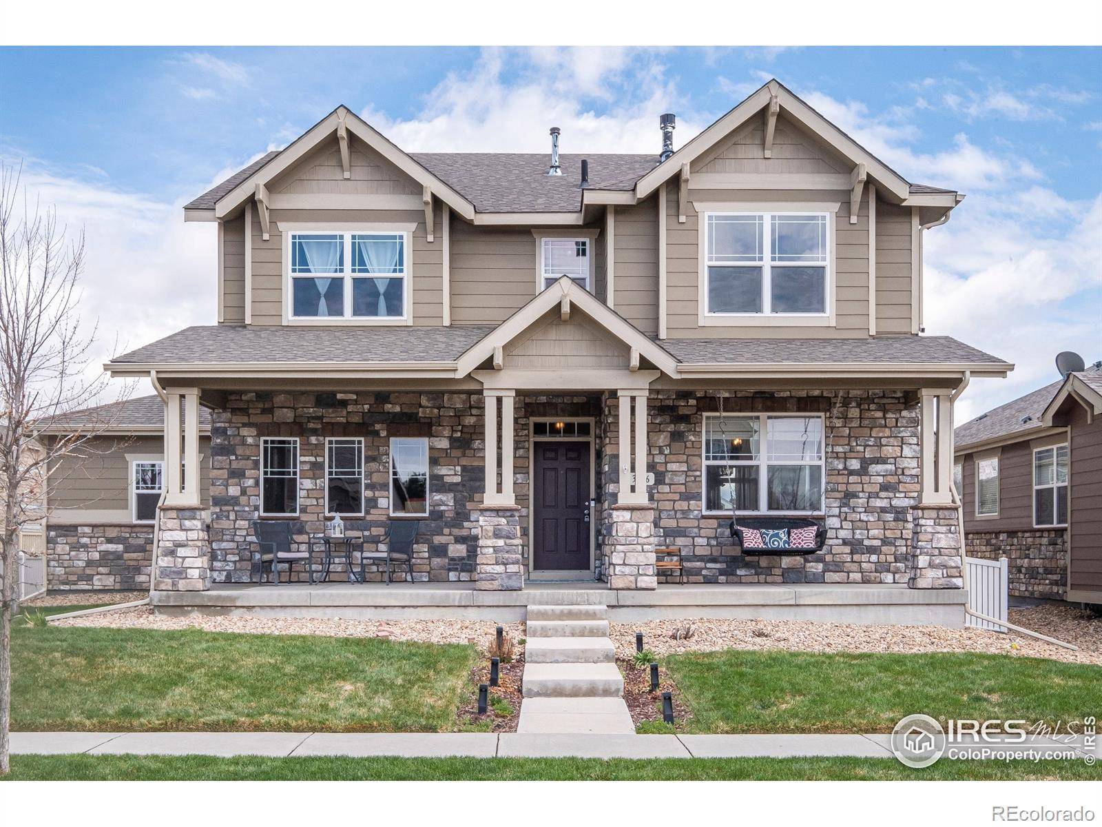 2316 Winding DR, Longmont, CO 80504