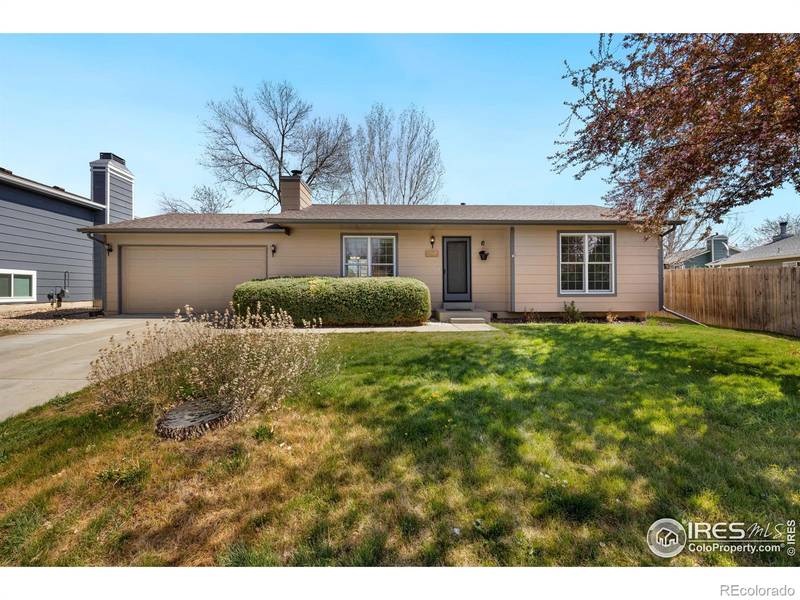 2530 Wapiti RD, Fort Collins, CO 80525