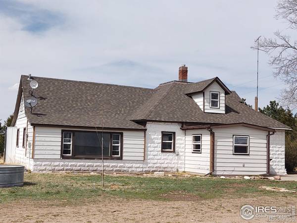 39564 County Road HH, Stratton, CO 80836