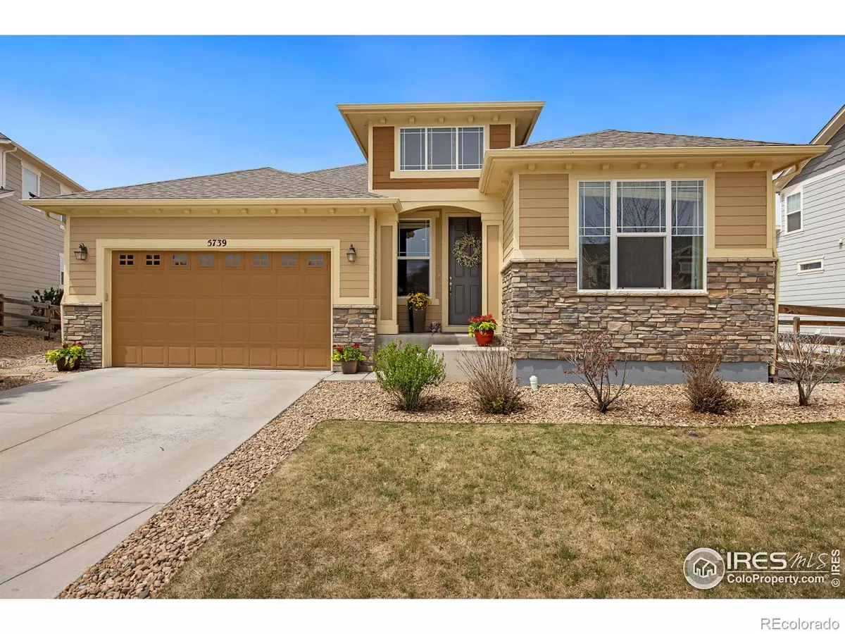 Fort Collins, CO 80528,5739 Coppervein ST