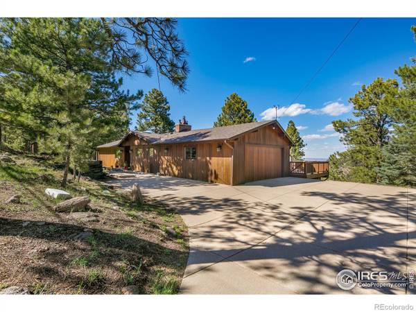 82 Alpine WAY, Boulder, CO 80304