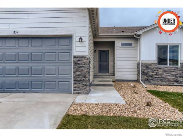 1530 Sunfield DR, Milliken, CO 80543