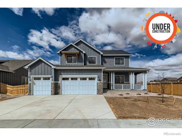 1550 Sunfield DR, Milliken, CO 80543