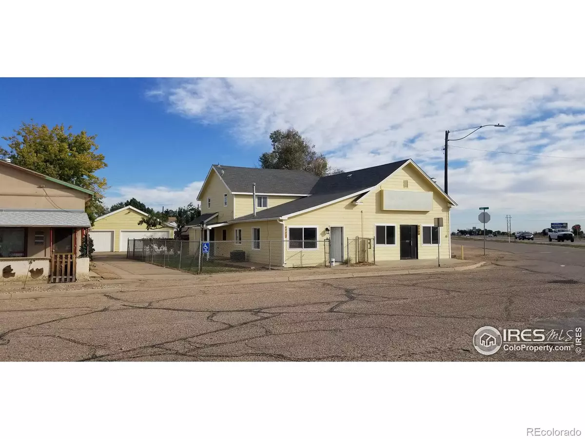 Gilcrest, CO 80623,305 Main ST