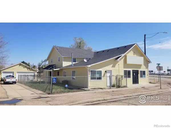 Gilcrest, CO 80623,305 Main ST