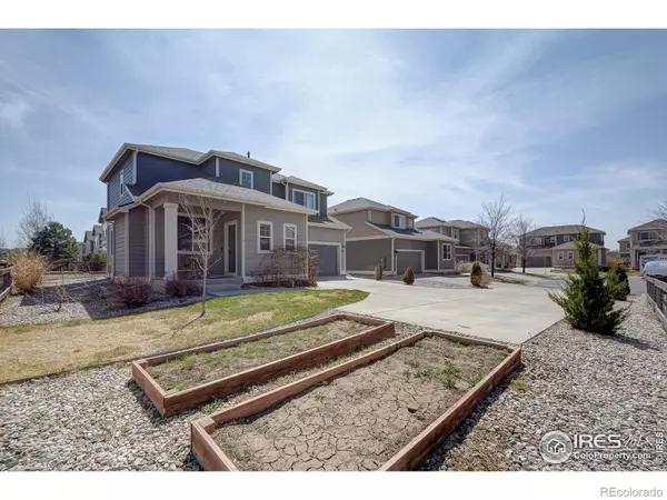 Fort Collins, CO 80524,457 Houghton CT