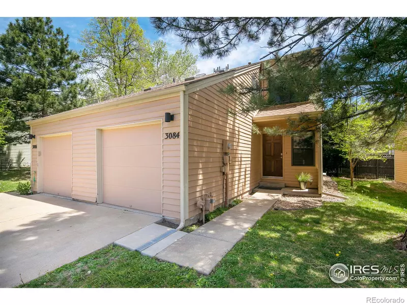 3084 Fulton CIR, Boulder, CO 80301