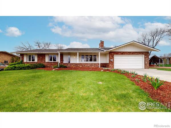 1418 W 20th ST, Loveland, CO 80538