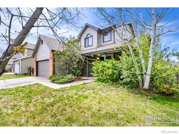 Fort Collins, CO 80526,1603 Cedarwood DR