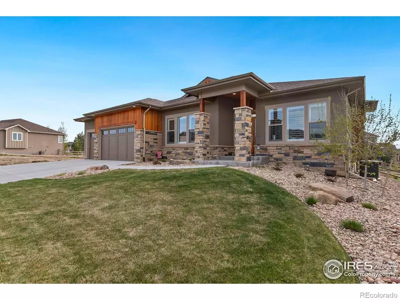 7863 Cherry Blossom DR, Windsor, CO 80550