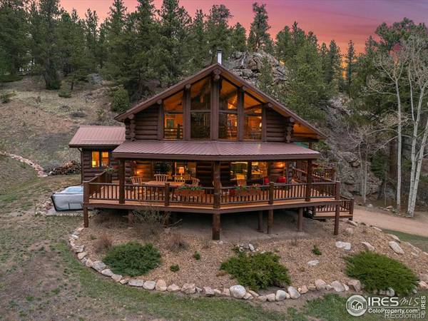 3602 Riverside DR, Lyons, CO 80540