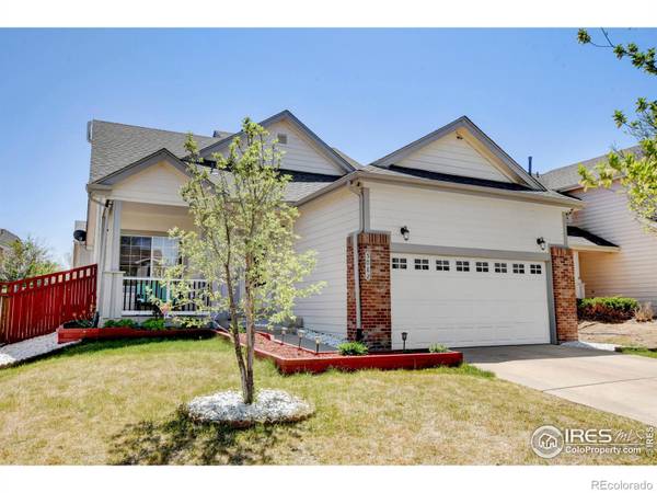 Brighton, CO 80601,5082 Goshawk CT