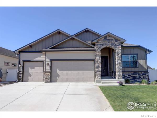 640 Vermilion Peak DR, Windsor, CO 80550