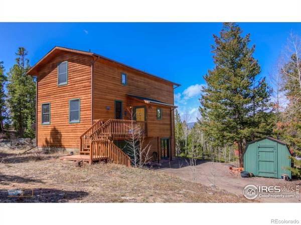 Nederland, CO 80466,193 Sky View DR