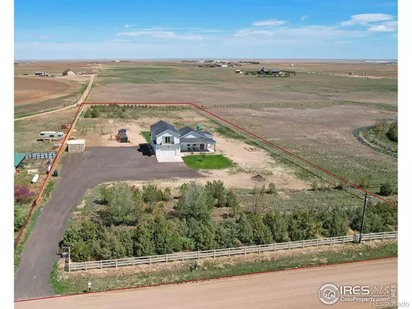 26751 County Road 76, Eaton, CO 80615