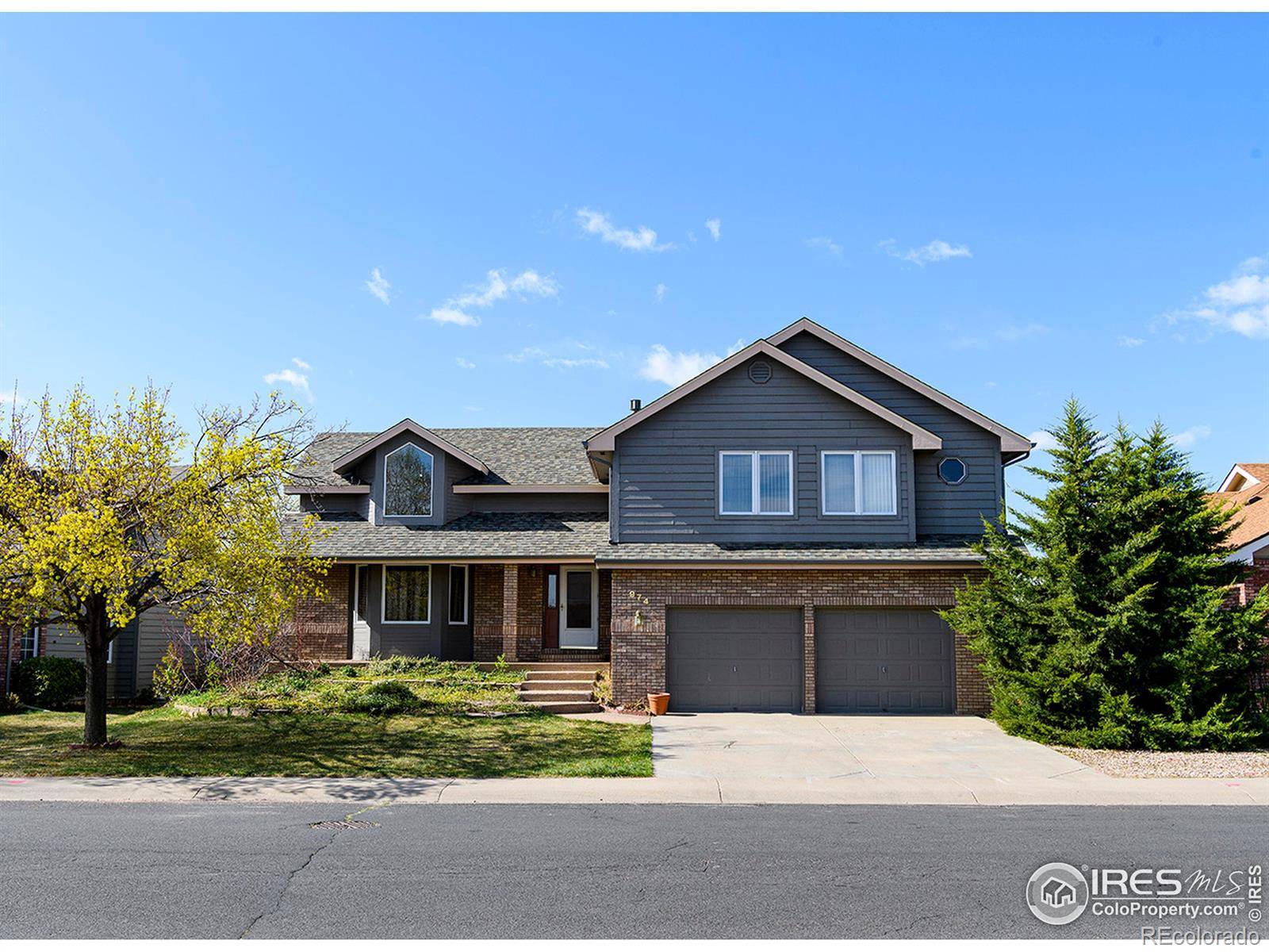 974 Alexandria DR, Loveland, CO 80538