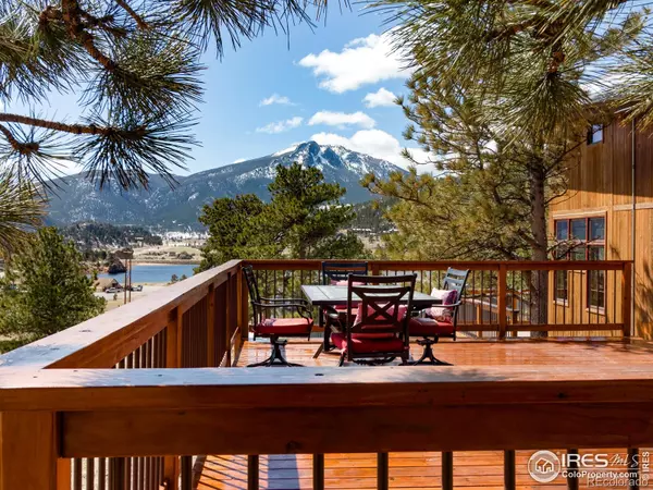 Estes Park, CO 80517,647 Little Prospect RD