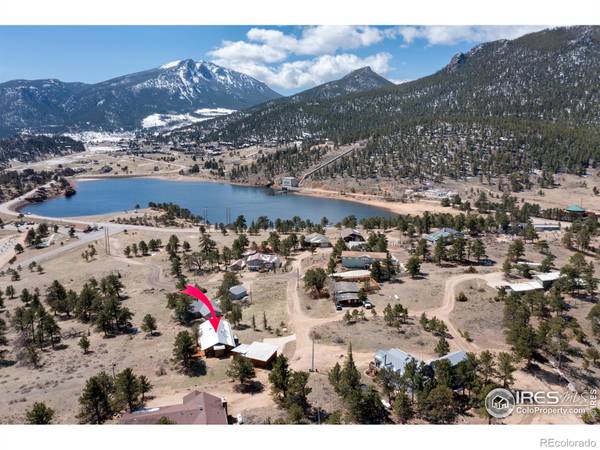 Estes Park, CO 80517,647 Little Prospect RD