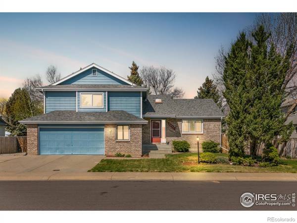 2677 E Redbud DR, Loveland, CO 80538