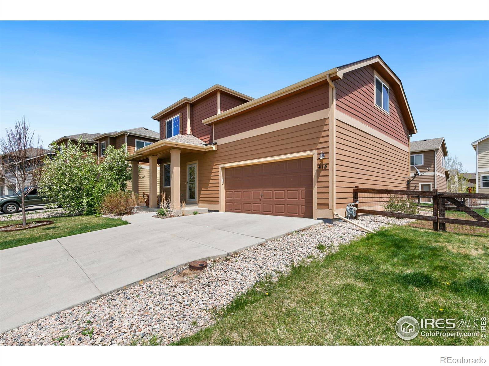 Fort Collins, CO 80524,414 Bannock ST