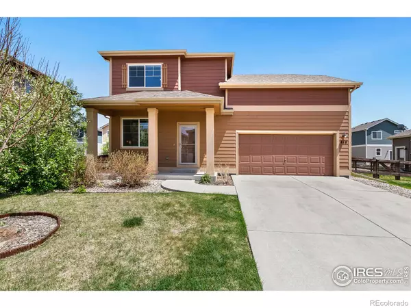 414 Bannock ST, Fort Collins, CO 80524