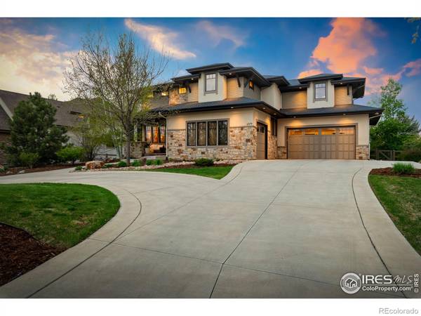 Fort Collins, CO 80528,6574 Rookery RD