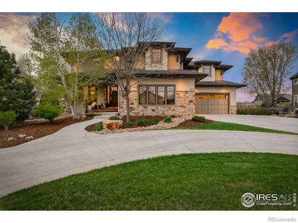 6574 Rookery RD, Fort Collins, CO 80528