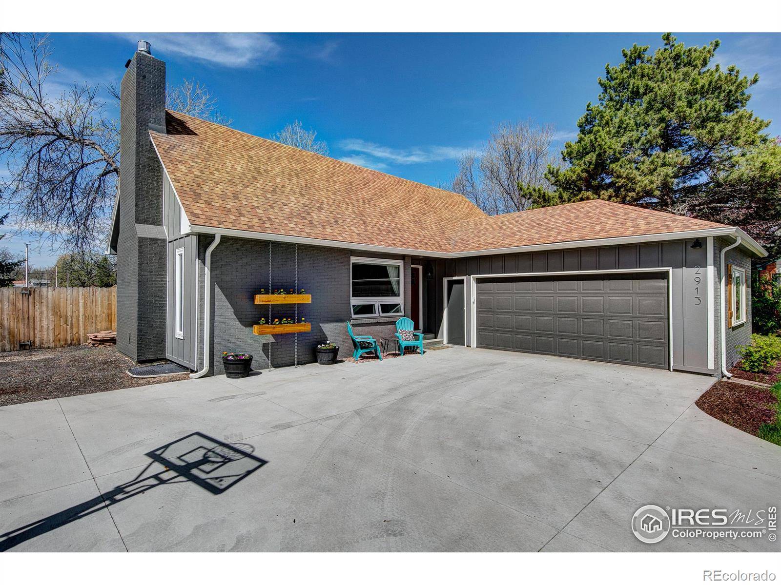 2913 Southmoor DR, Fort Collins, CO 80525