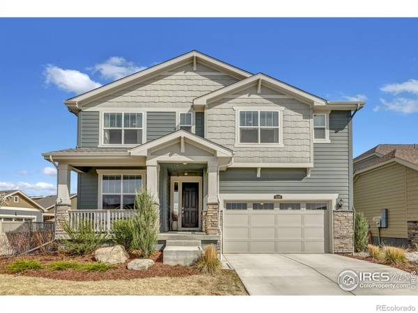 1518 Otis DR, Longmont, CO 80504