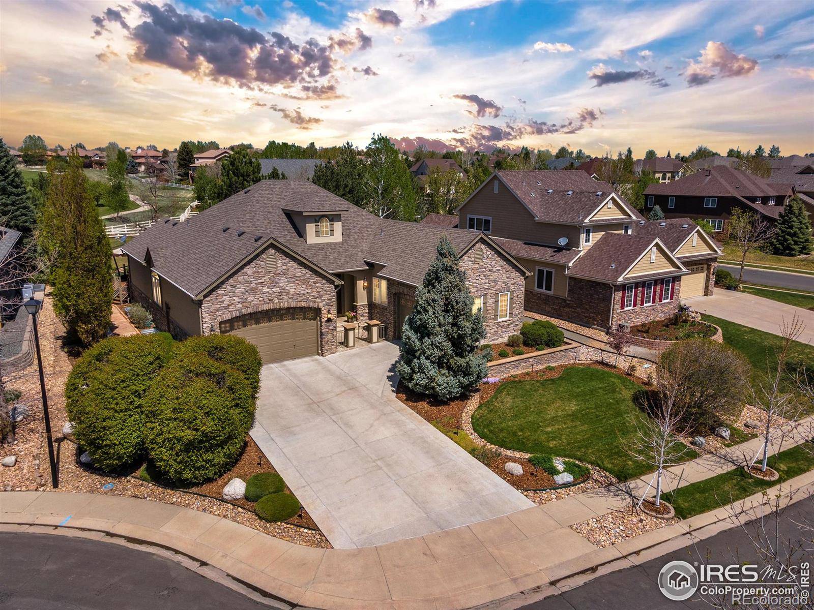 13961 Westhampton CT, Broomfield, CO 80023