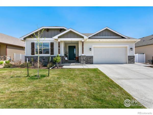 6027 Carmon DR, Windsor, CO 80550