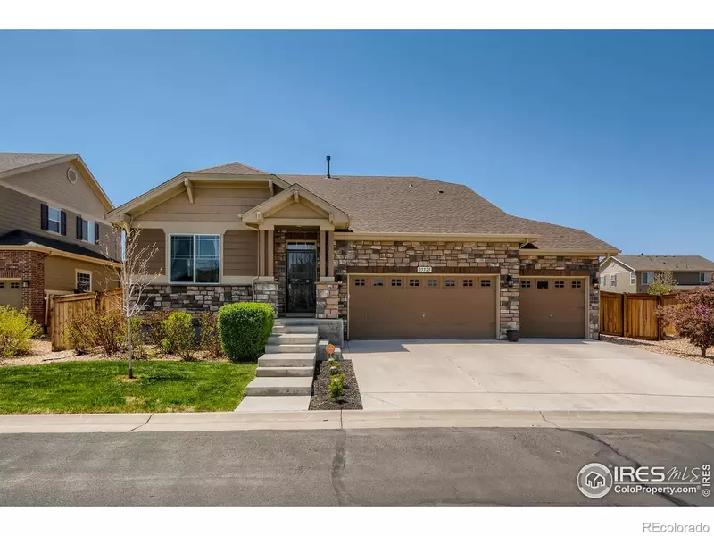 25525 E 1st AVE, Aurora, CO 80018