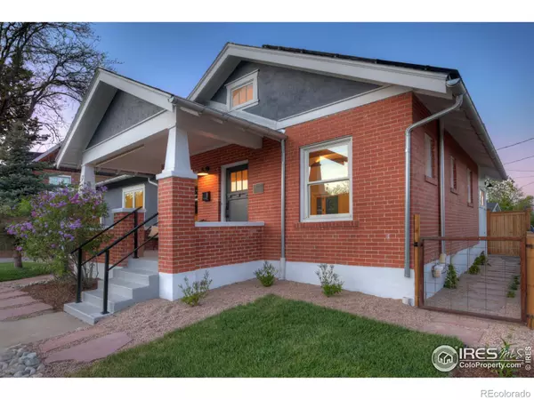 2230 20th ST, Boulder, CO 80302