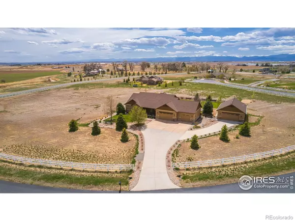 Severance, CO 80610,39111 Hilltop CIR