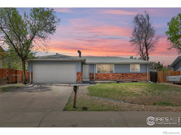 2215 29th AVE, Greeley, CO 80634