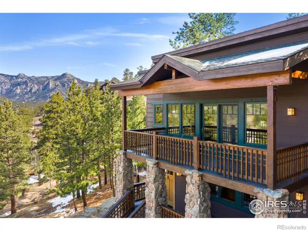 401 Moccasin Cir Dr, Estes Park, CO 80517