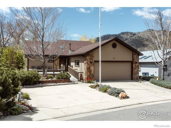 611 Cressman CT, Golden, CO 80403