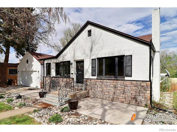 1854 18th AVE, Greeley, CO 80631