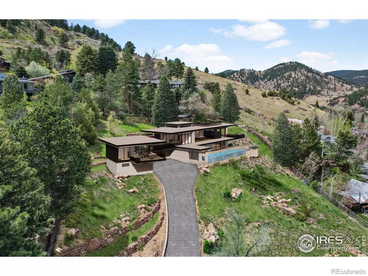 Boulder, CO 80302,405 Hapgood ST