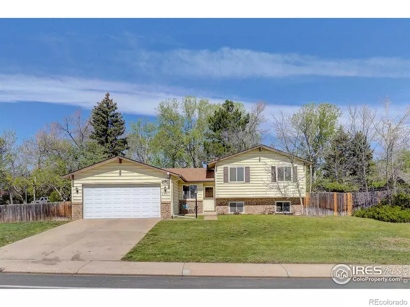 2007 Hampshire RD, Fort Collins, CO 80526