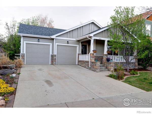 2821 Chase DR, Fort Collins, CO 80525