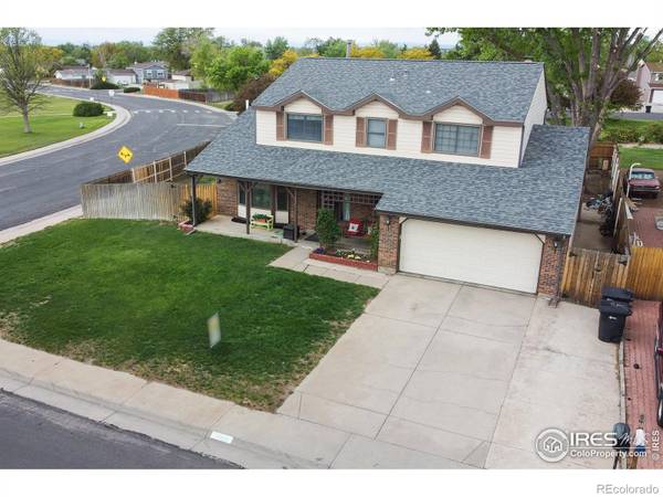 Thornton, CO 80233,11421 Elm WAY