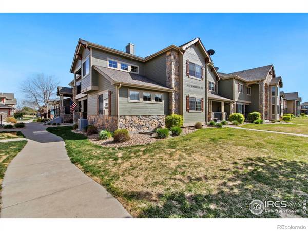 Loveland, CO 80537,623 Callisto DR #201